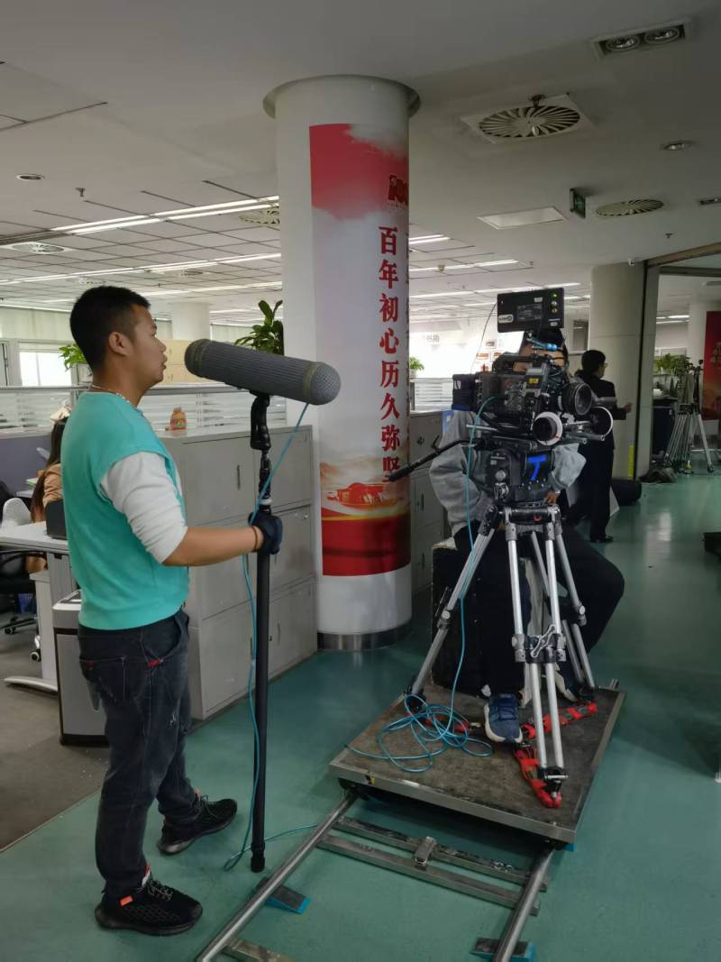 内黄县广告片拍摄：用故事化表达传递品牌温度，拉近与用户的距离！