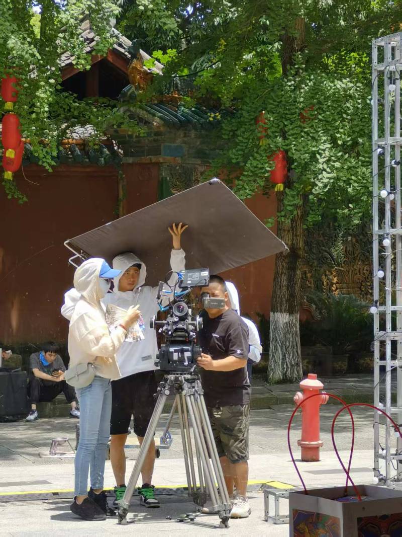 内黄县TVC拍摄公司：资深团队坐镇，打造现象级广告作品的幕后推手