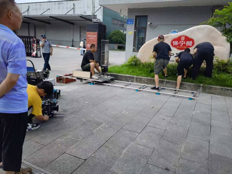 内黄县TVC拍摄：制造业专属TVC方案，用镜头展现企业硬核实力！