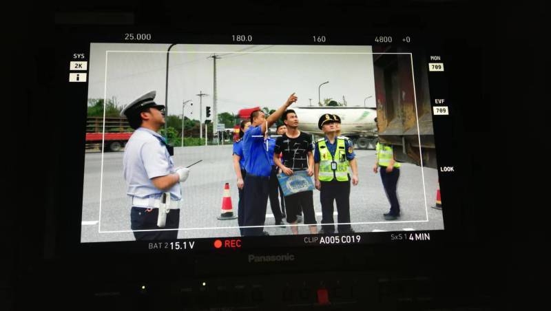 内黄县TVC拍摄：用专业镜头助力品牌曝光，让广告触达更多目标用户！