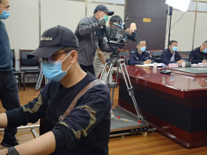 内黄县TVC拍摄公司怎么筛选？记住这3个核心标准！