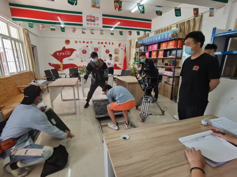 追星女孩心理学分析报告：内黄县广告片拍摄公司揭秘饭圈应援式传播逻辑