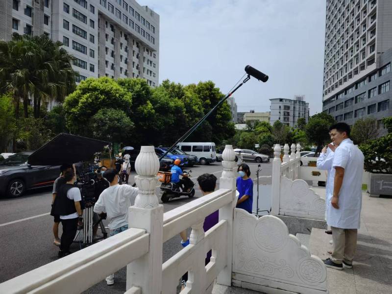 内黄县广告片拍摄公司低成本实现高规格制作的诀窍